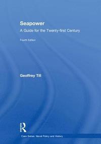 bokomslag Seapower