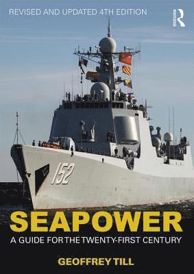 bokomslag Seapower