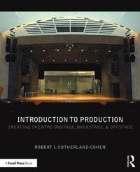 bokomslag Introduction to Production