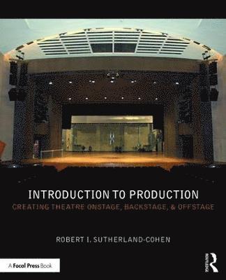 Introduction to Production 1