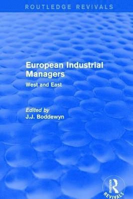 European Industrial Managers 1