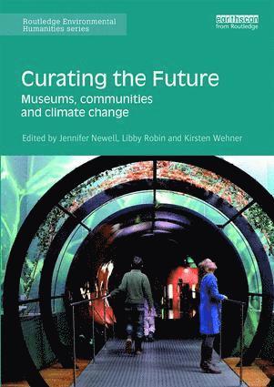 Curating the Future 1