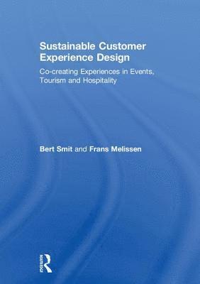 Sustainable Customer Experience Design 1