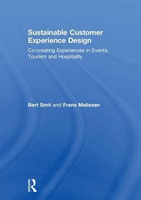 Sustainable Customer Experience Design