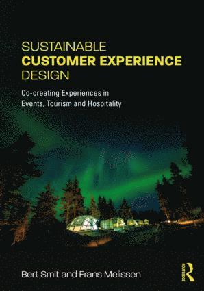 bokomslag Sustainable Customer Experience Design