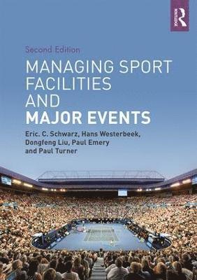 Managing Sport Facilities and Major Events 1