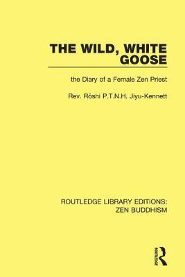 bokomslag Wild, White Goose