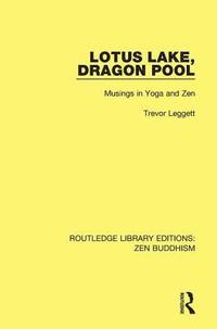 bokomslag Lotus Lake Dragon Pool
