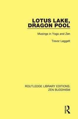 Lotus Lake Dragon Pool 1