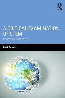 bokomslag Critical Examination of STEM