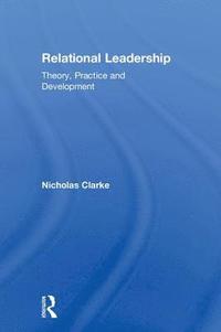 bokomslag Relational Leadership