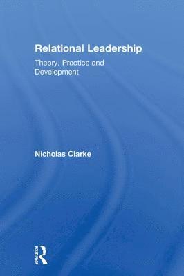 bokomslag Relational Leadership