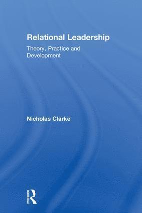 Relational Leadership