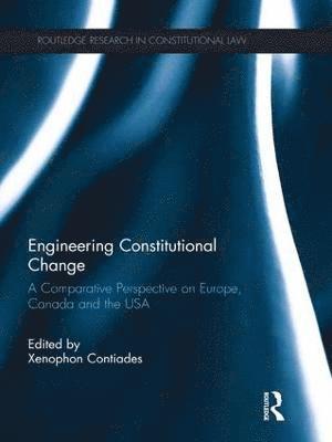 Engineering Constitutional Change 1