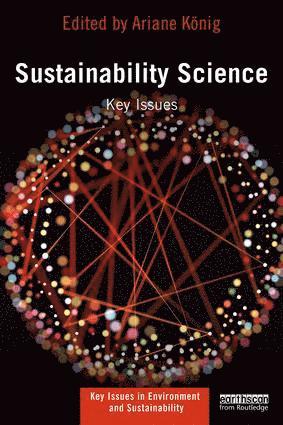Sustainability Science