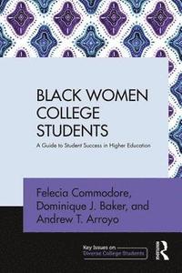 bokomslag Black Women College Students