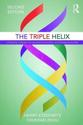 The Triple Helix 1
