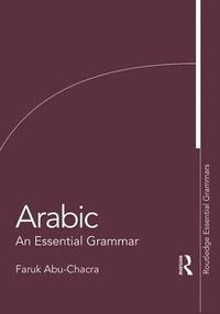 bokomslag Arabic