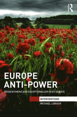 Europe Anti-Power 1