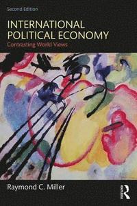 bokomslag International Political Economy