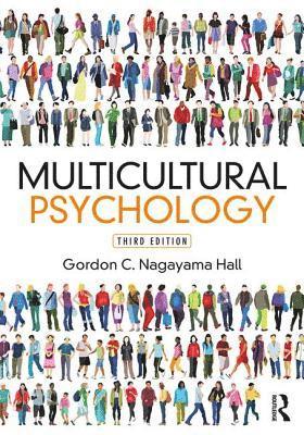 Multicultural Psychology 1