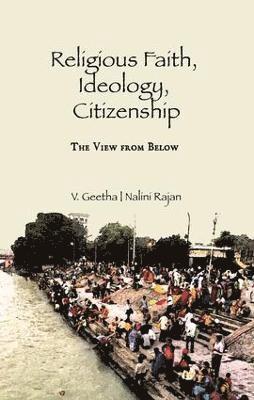 Religious Faith, Ideology, Citizenship 1
