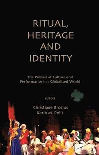 bokomslag Ritual, Heritage and Identity
