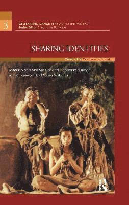 Sharing Identities 1