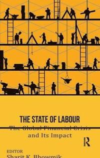 bokomslag The State of Labour
