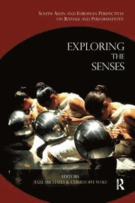 Exploring the Senses 1