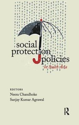 Social Protection Policies in South Asia 1