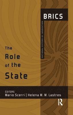The Role of the State 1