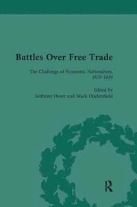 bokomslag Battles Over Free Trade, Volume 3