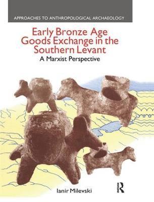 Early Bronze Age Goods Exchange in the Southern Levant 1