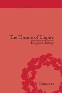bokomslag The Theatre of Empire