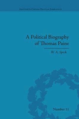 Political Biography of Thomas Paine 1
