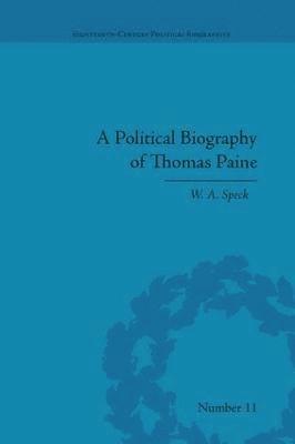 A Political Biography of Thomas Paine 1