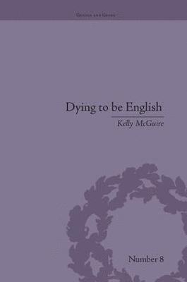 Dying to be English 1