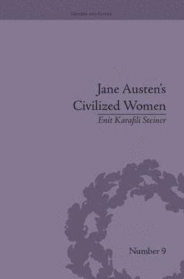 Jane Austen's Civilized Women 1