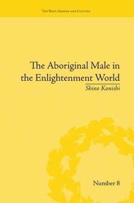Aboriginal Male in the Enlightenment World