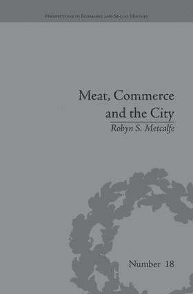 Meat, Commerce and the City