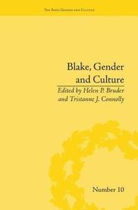 bokomslag Blake, Gender and Culture