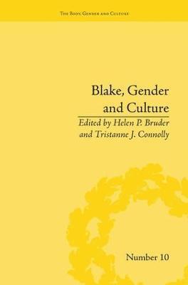 Blake, Gender and Culture 1