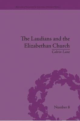 The Laudians and the Elizabethan Church 1