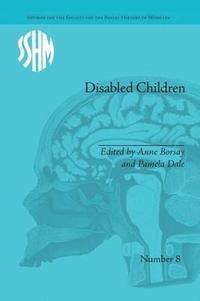 bokomslag Disabled Children
