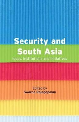 Security and South Asia 1