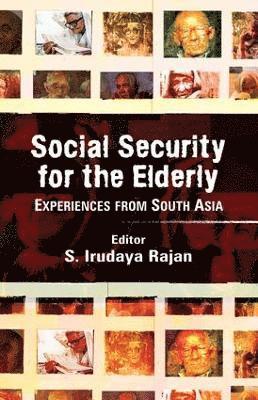 bokomslag Social Security for the Elderly