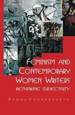 Feminism and Contemporary Women Writers 1