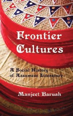 Frontier Cultures 1