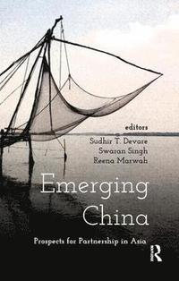 bokomslag Emerging China